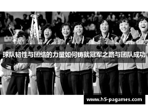 球队韧性与团结的力量如何铸就冠军之路与团队成功