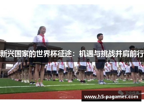 新兴国家的世界杯征途：机遇与挑战并肩前行