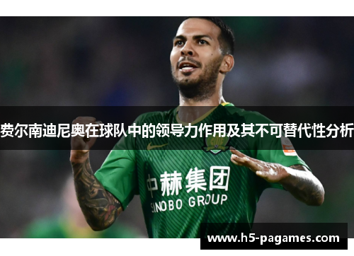 费尔南迪尼奥在球队中的领导力作用及其不可替代性分析